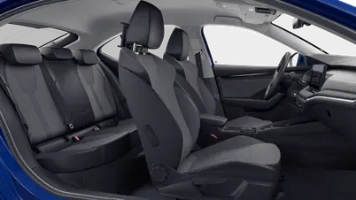 Octavia Top Selection