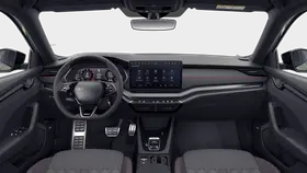 Octavia RS