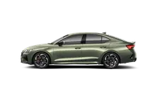 Nová Octavia RS