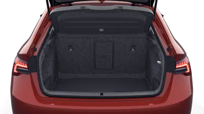 Octavia Top Selection