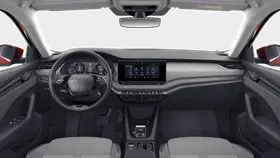 Octavia Top Selection