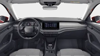 Octavia Top Selection