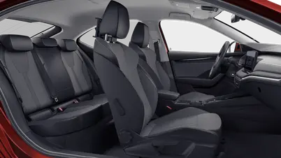 Octavia Top Selection