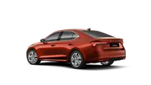 Octavia Top Selection