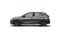 Fabia 130 let