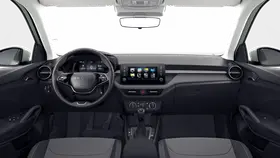 Fabia Classic