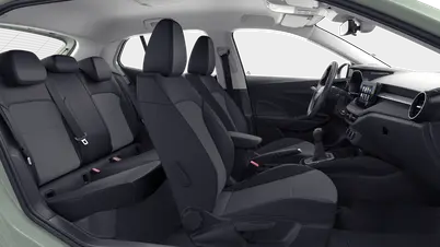 Fabia Classic