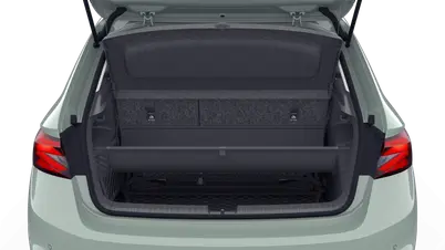 Fabia 130 let