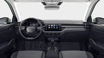 Fabia 130 let