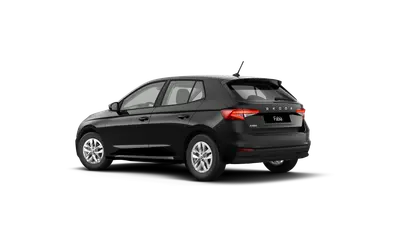 Fabia Classic
