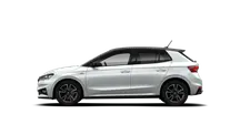 Fabia Monte Carlo