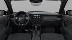 Kamiq Dynamic