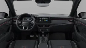 Kamiq Monte Carlo