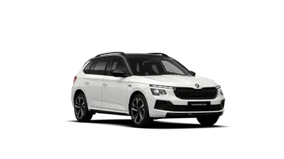 Kamiq Monte Carlo
