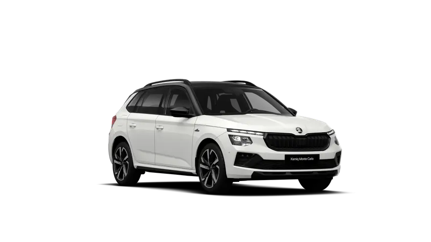 Kamiq Monte Carlo
