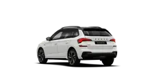 Kamiq Monte Carlo
