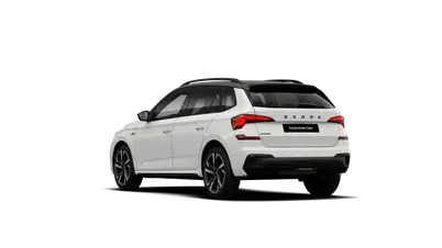 Kamiq Monte Carlo