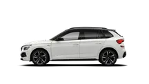 Kamiq Monte Carlo