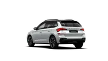 Kamiq Monte Carlo