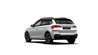 Kamiq Monte Carlo