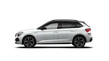 Kamiq Monte Carlo