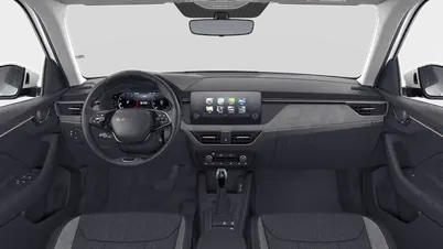 Kamiq 130 let Premium