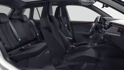 Kamiq Monte Carlo