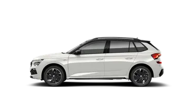 Kamiq Monte Carlo
