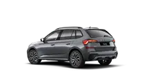 Kamiq Dynamic