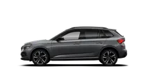 Kamiq Monte Carlo