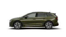 Enyaq Sportline 85