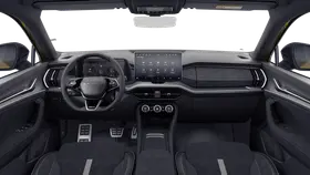 Kodiaq Sportline
