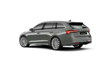 Octavia Combi 130 let Premium