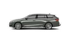 Octavia Combi 130 let Premium