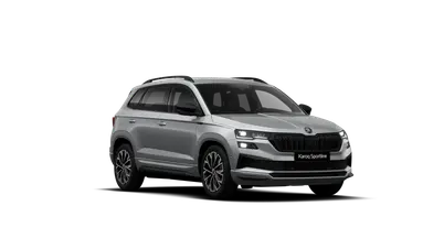 Karoq Sportline