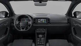 Karoq Sportline