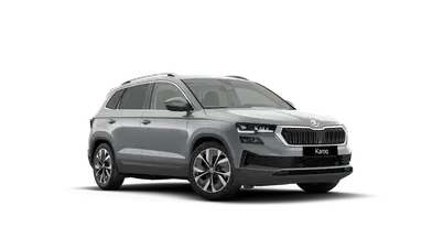 Karoq 130 let Premium