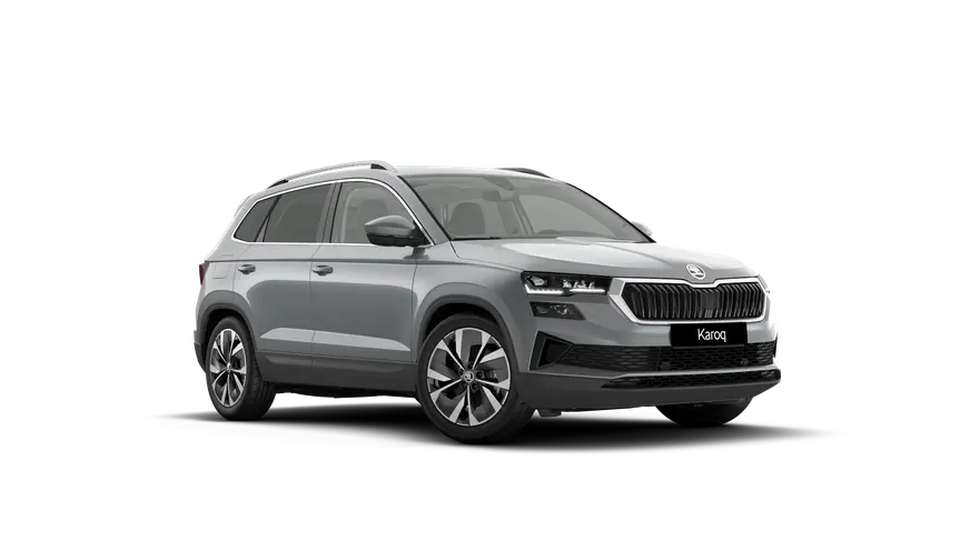 Karoq 130 let Premium