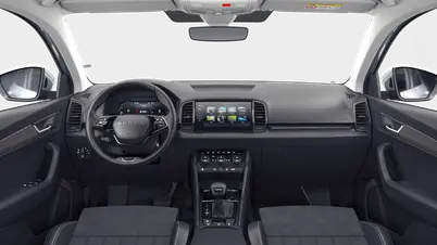 Karoq 130 let Premium