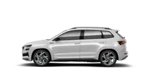 Karoq Sportline