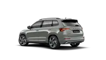 Karoq Sportline