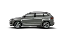 Karoq Sportline