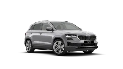 Karoq 130 let Premium