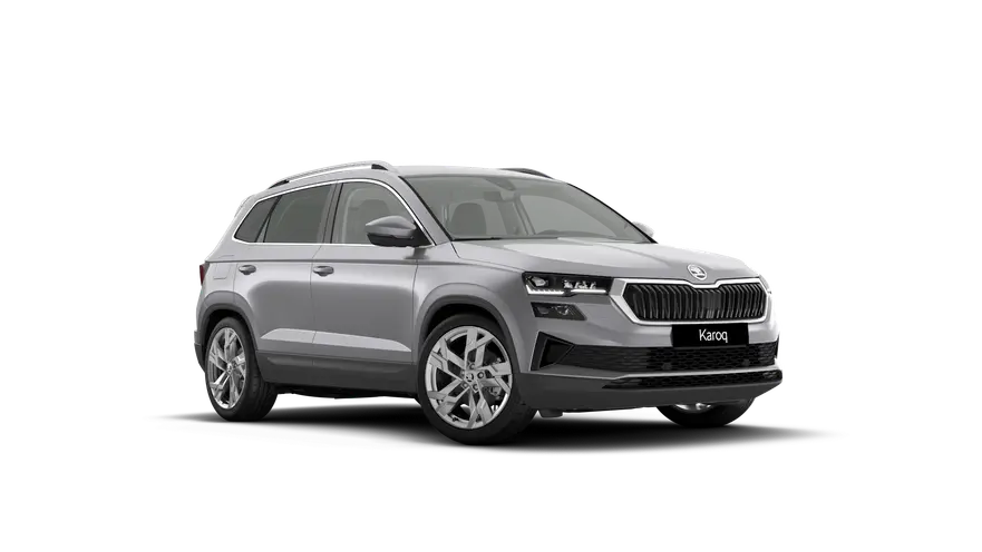 Karoq 130 let Premium