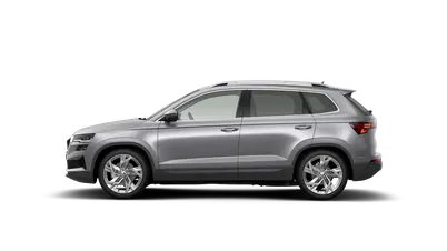 Karoq 130 let Premium