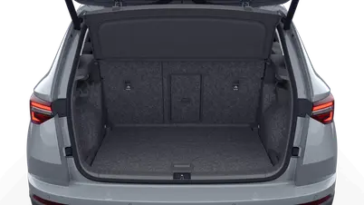 Karoq 130 let Premium