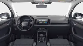 Karoq 130 let Premium