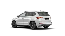Karoq Sportline
