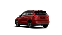 Karoq Sportline