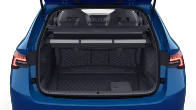 Octavia Combi Sportline